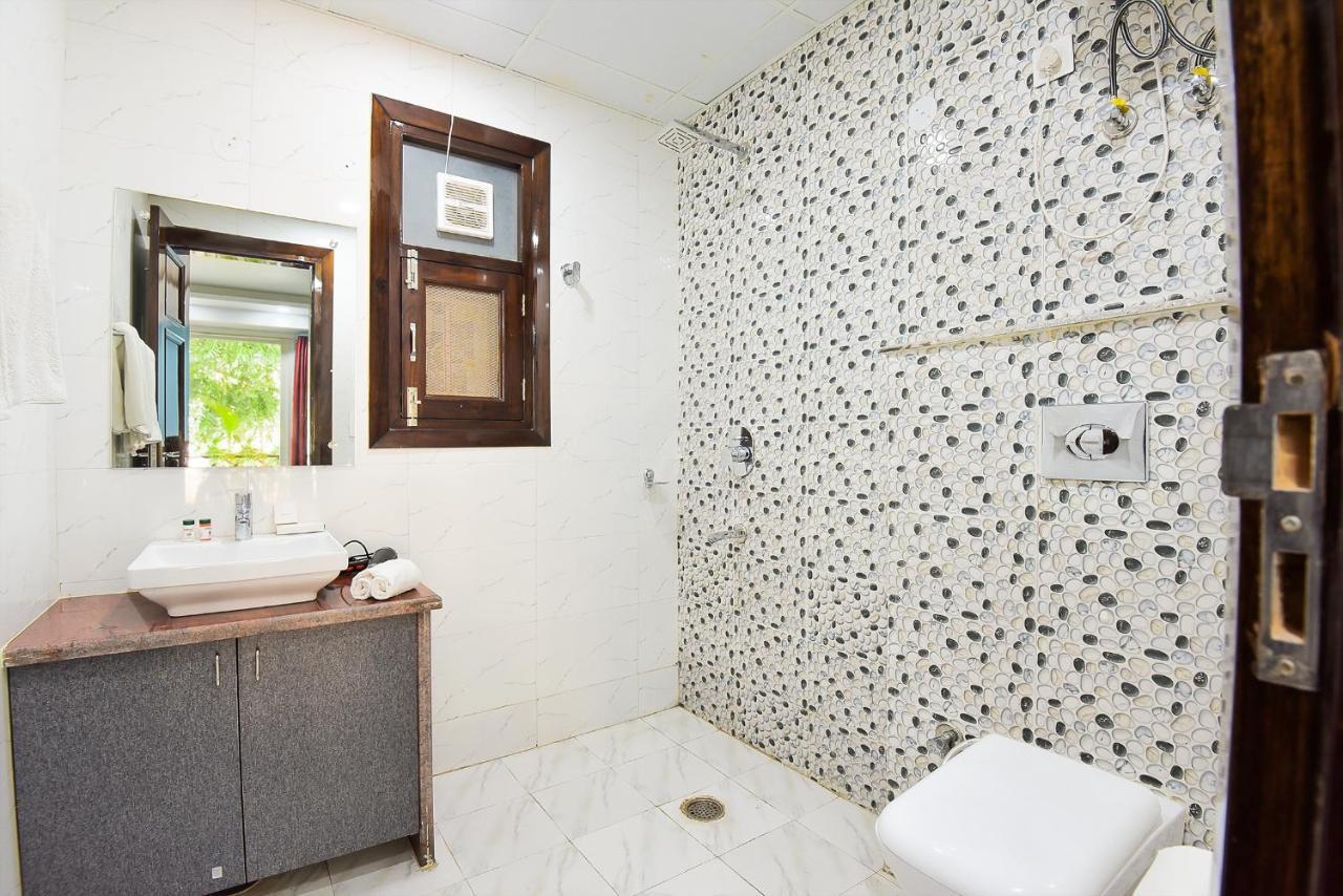 Bedchambers Medicity Serviced Apartments In גורגאון מראה חיצוני תמונה